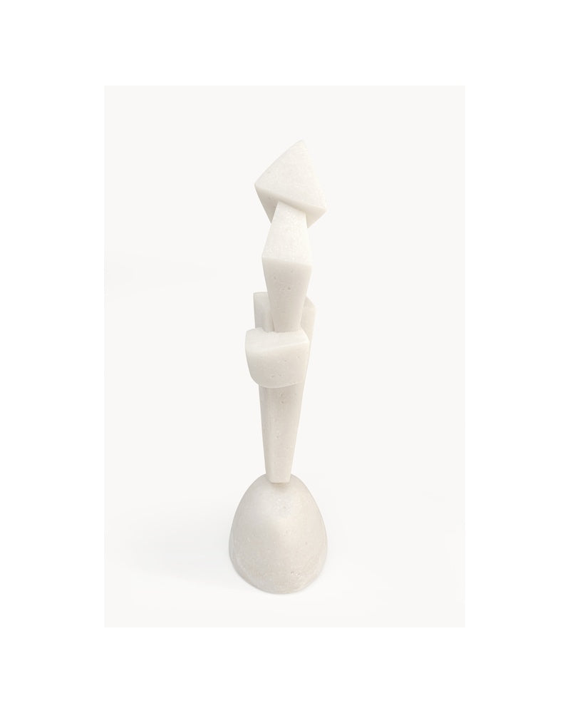 Kare - Deco Object Balance Stones 36cm