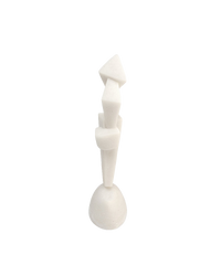 Kare - Deco Object Balance Stones 36cm