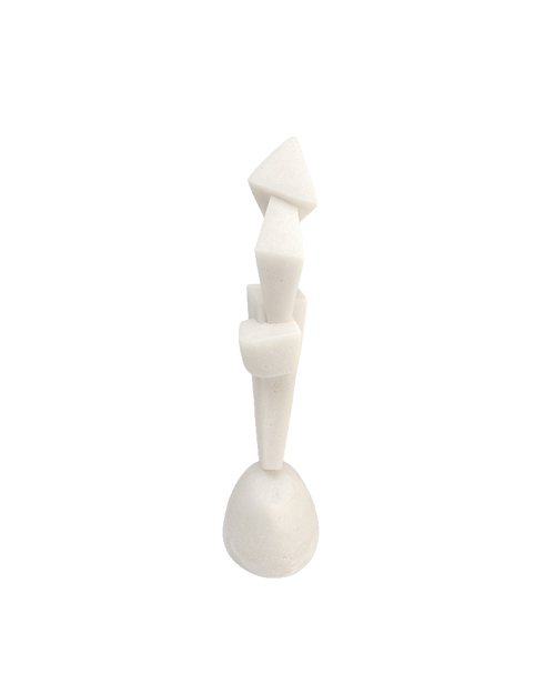 Kare - Deco Object Balance Stones 36cm
