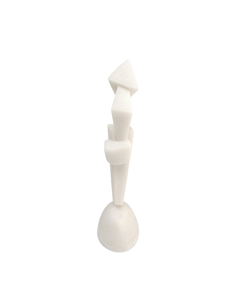 Kare - Deco Object Balance Stones 36cm