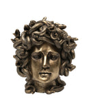 Kare - Deco Figur Medusa 21cm