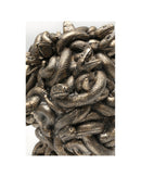 Kare - Deco Figur Medusa 21cm