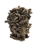 Kare - Deco Figur Medusa 21cm