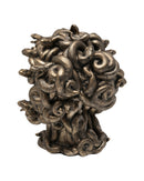 Kare - Deco Figur Medusa 21cm
