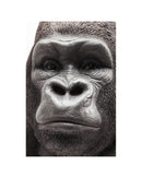 Kare - Deco Figurine Monkey Gorilla Front XXL 107cm