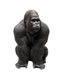 Kare - Deco Figur Monkey Gorilla Side Medium