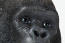 Kare - Deco Figur Monkey Gorilla Side Medium