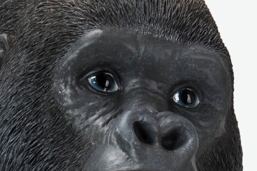 Kare - Deco Figur Monkey Gorilla Side Medium