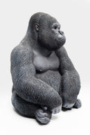 Kare - Deco Figur Monkey Gorilla Side Medium