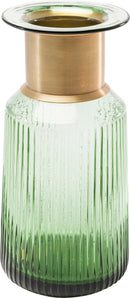 Kare - Vase Barfly Green 30cm