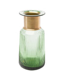 Kare - Vase Barfly Green 30cm