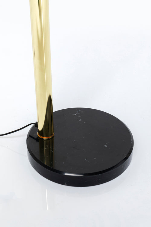 Kare - Floor Lamp Five Fingers Brass