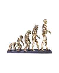 Kare - Deco Figurine Evolution