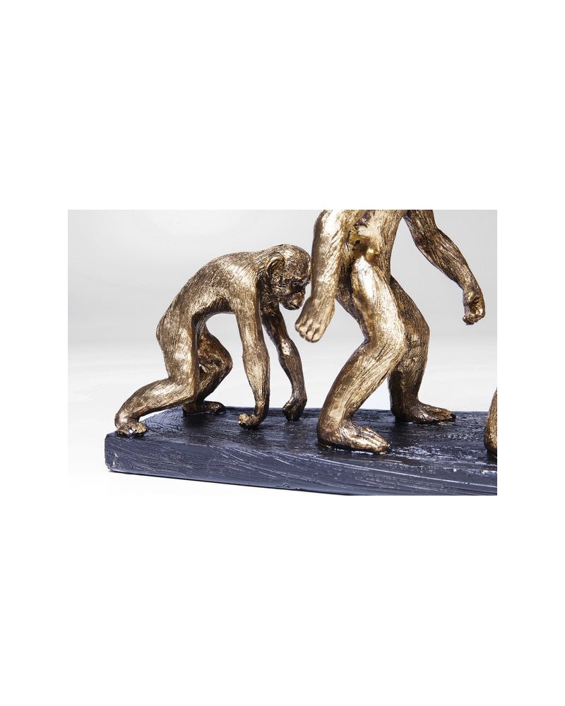 Kare - Deco Figurine Evolution