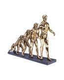 Kare - Deco Figurine Evolution