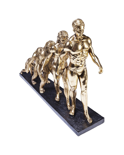 Kare - Deco Figurine Evolution