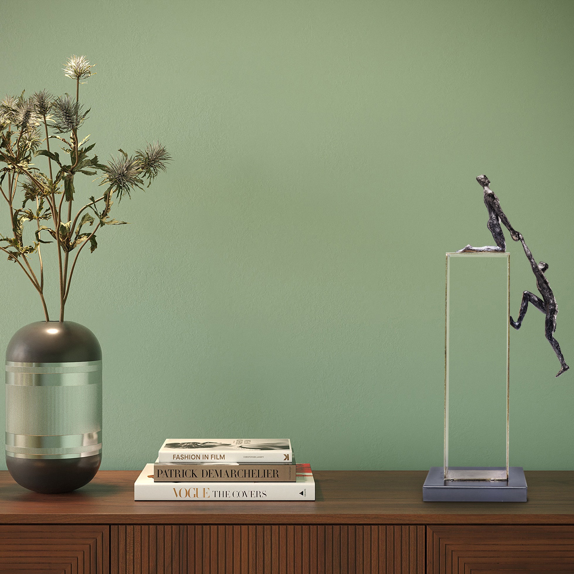 Kare - Deco Object Elements Come Together 51c
