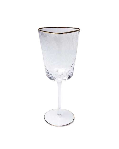 Kare - Red Wine Glass Hommage