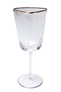 Kare - Red Wine Glass Hommage