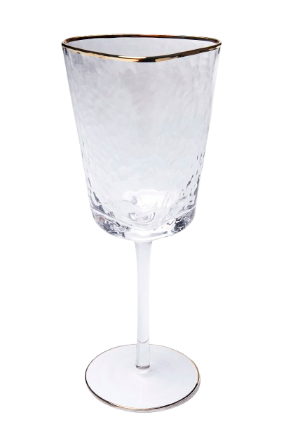 Kare - Red Wine Glass Hommage