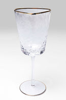 Kare - Red Wine Glass Hommage