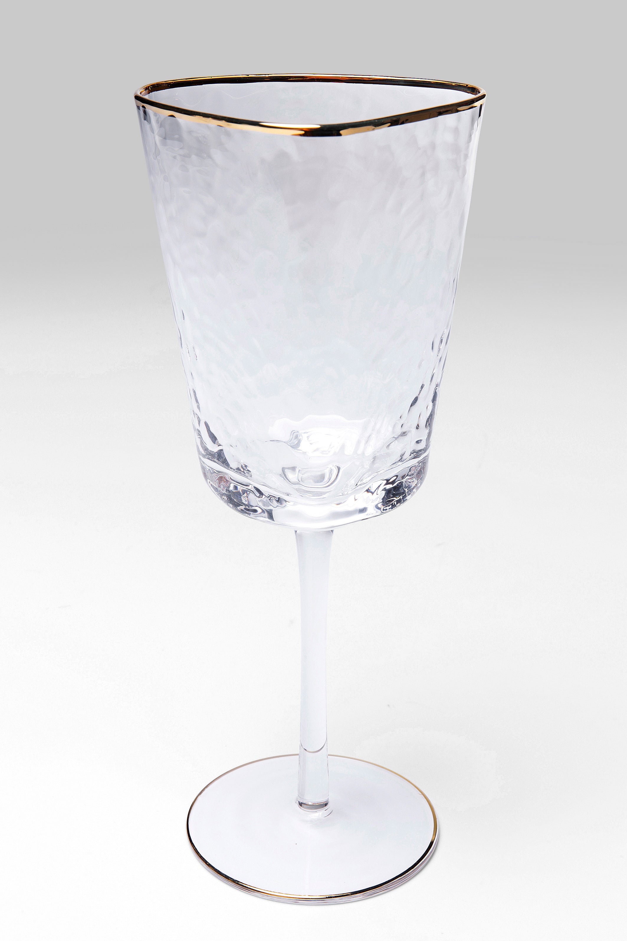 Kare - Red Wine Glass Hommage