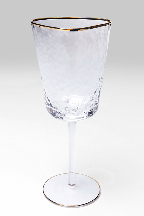 Kare - Red Wine Glass Hommage