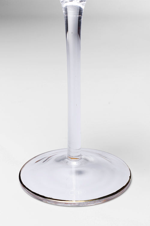 Kare - Red Wine Glass Hommage