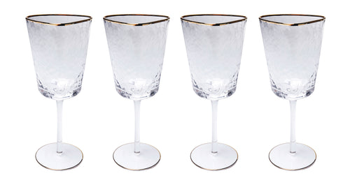 Kare - Red Wine Glass Hommage
