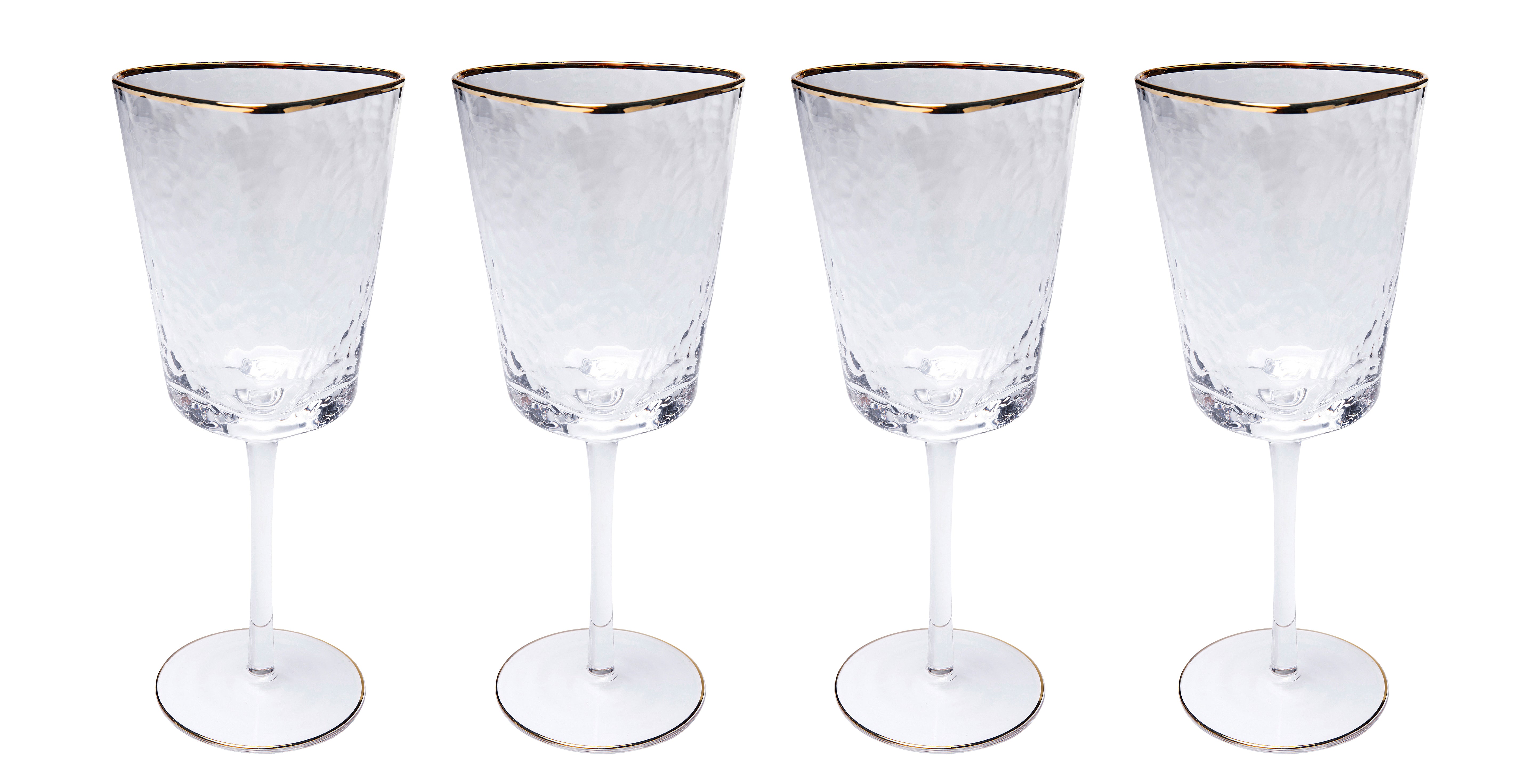 Kare - Red Wine Glass Hommage