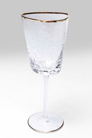 Kare - White Wine Glass Hommage