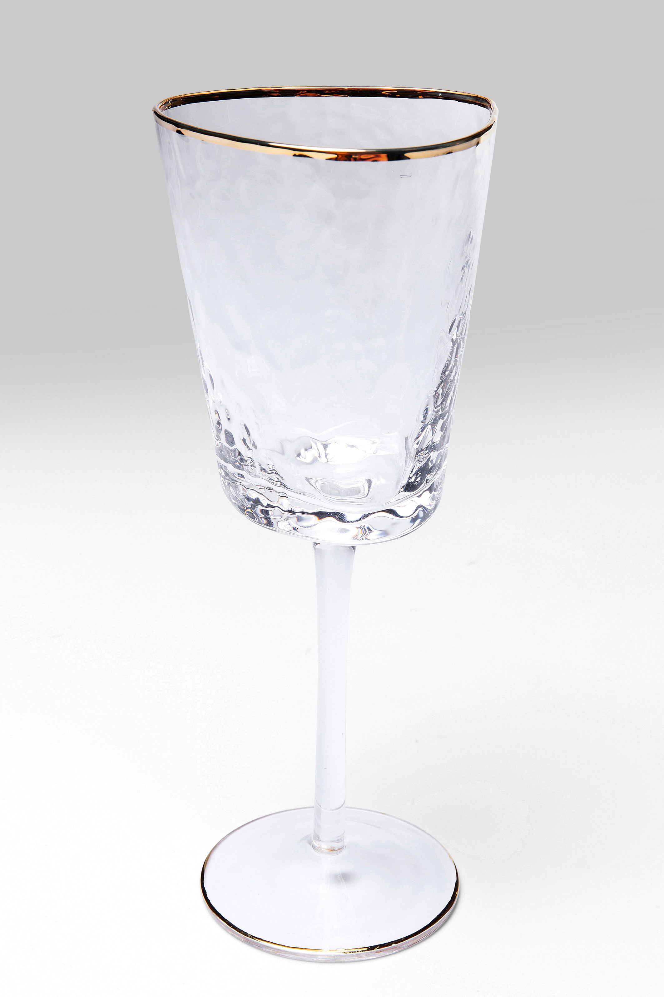 Kare - White Wine Glass Hommage