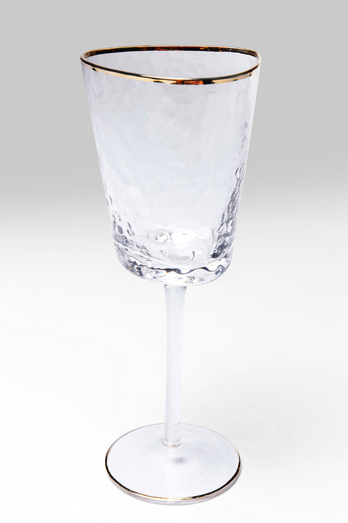 Kare - White Wine Glass Hommage