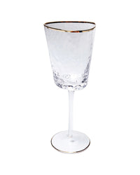 Kare - White Wine Glass Hommage