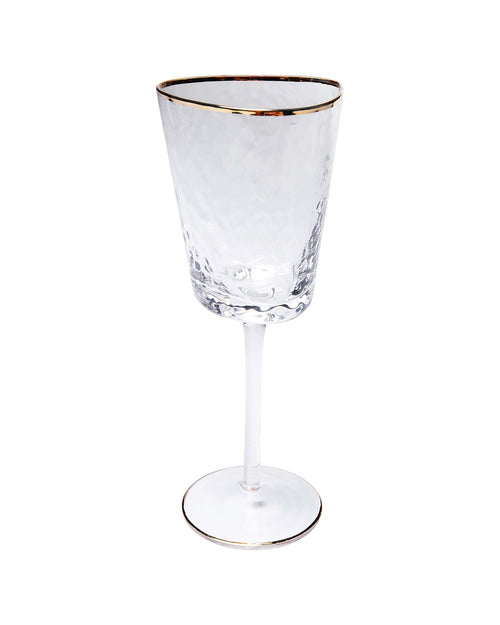 Kare - White Wine Glass Hommage