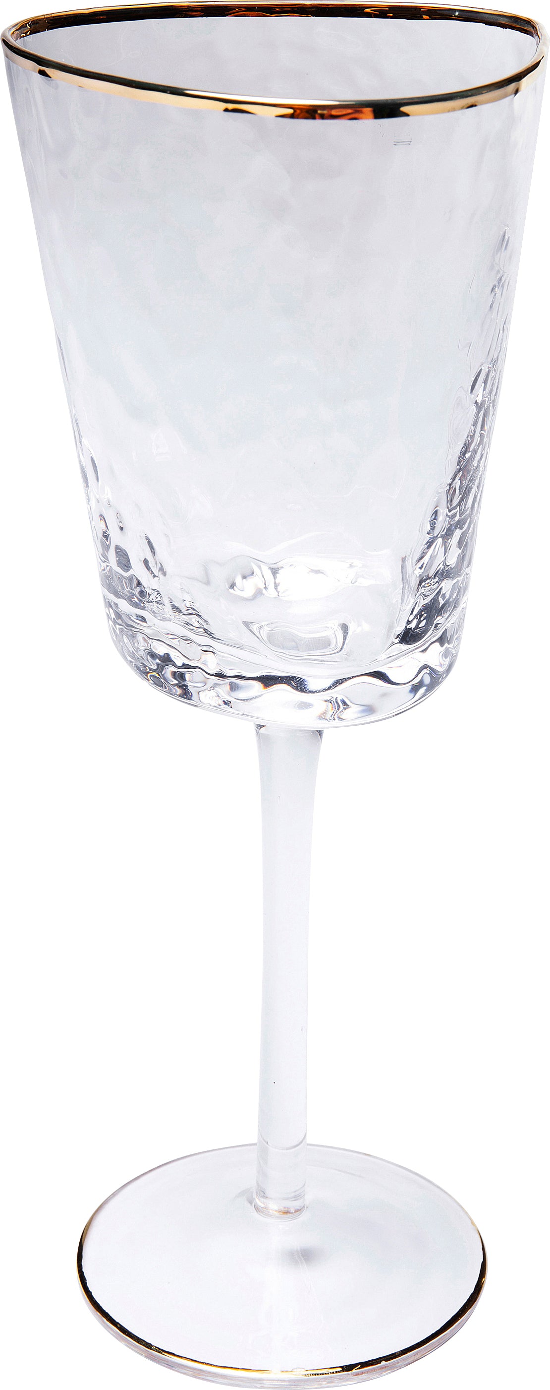Kare - White Wine Glass Hommage