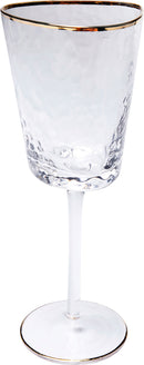 Kare - White Wine Glass Hommage