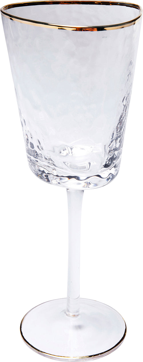 Kare - White Wine Glass Hommage