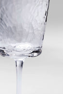 Kare - White Wine Glass Hommage