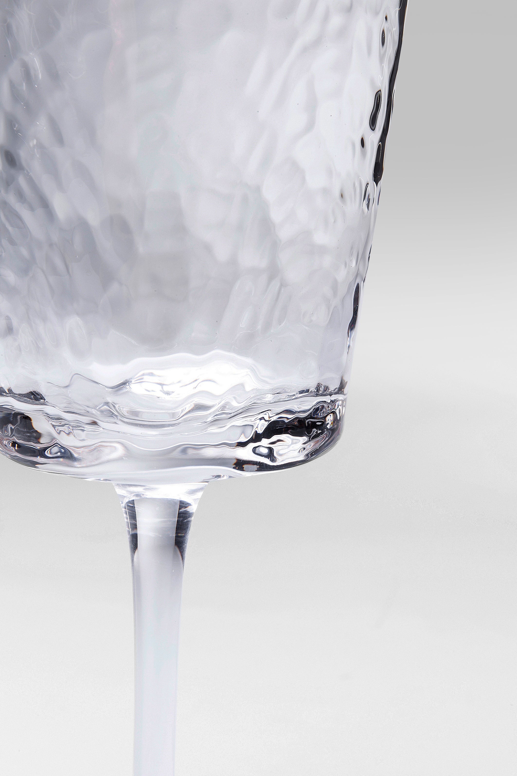 Kare - White Wine Glass Hommage