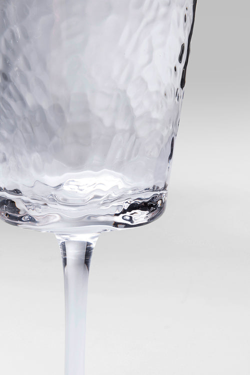 Kare - White Wine Glass Hommage