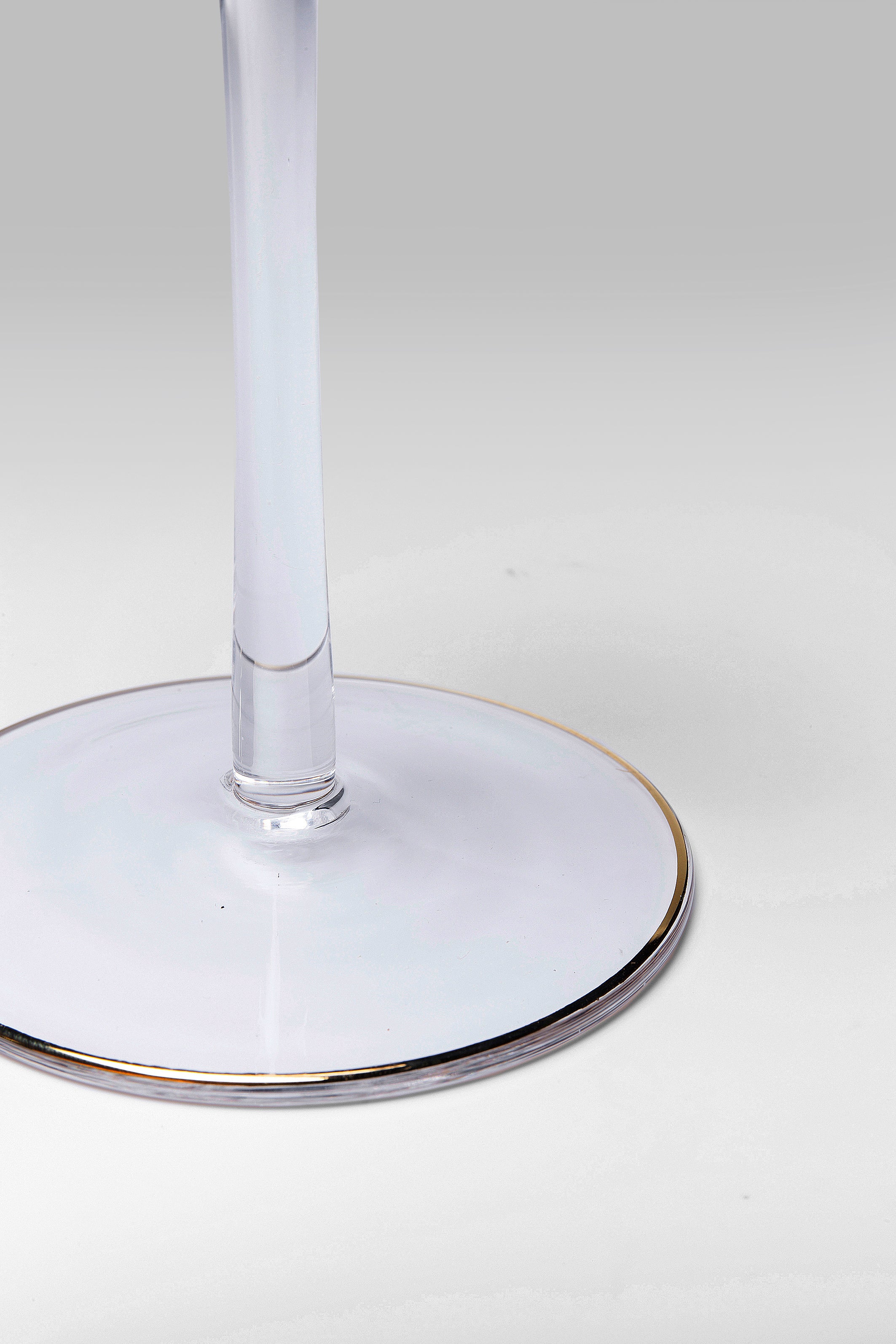 Kare - White Wine Glass Hommage