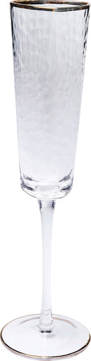 Kare - Champagne Glass Hommage