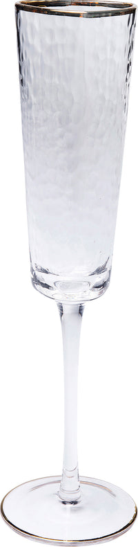 Kare - Champagne Glass Hommage