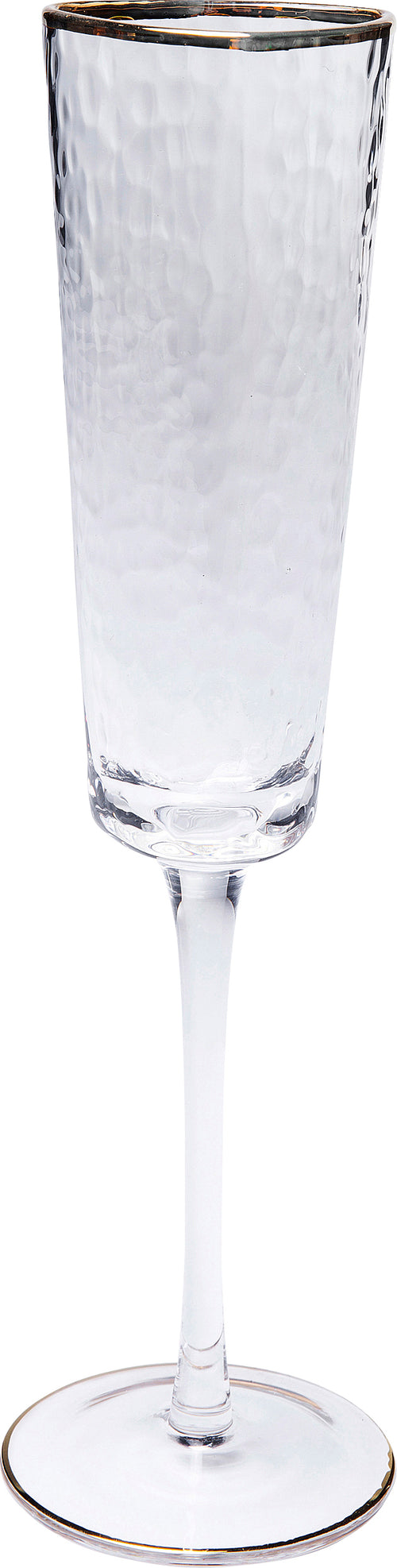 Kare - Champagne Glass Hommage