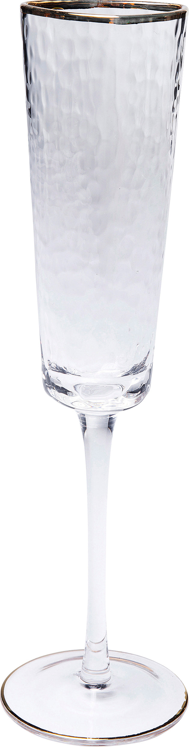 Kare - Champagne Glass Hommage