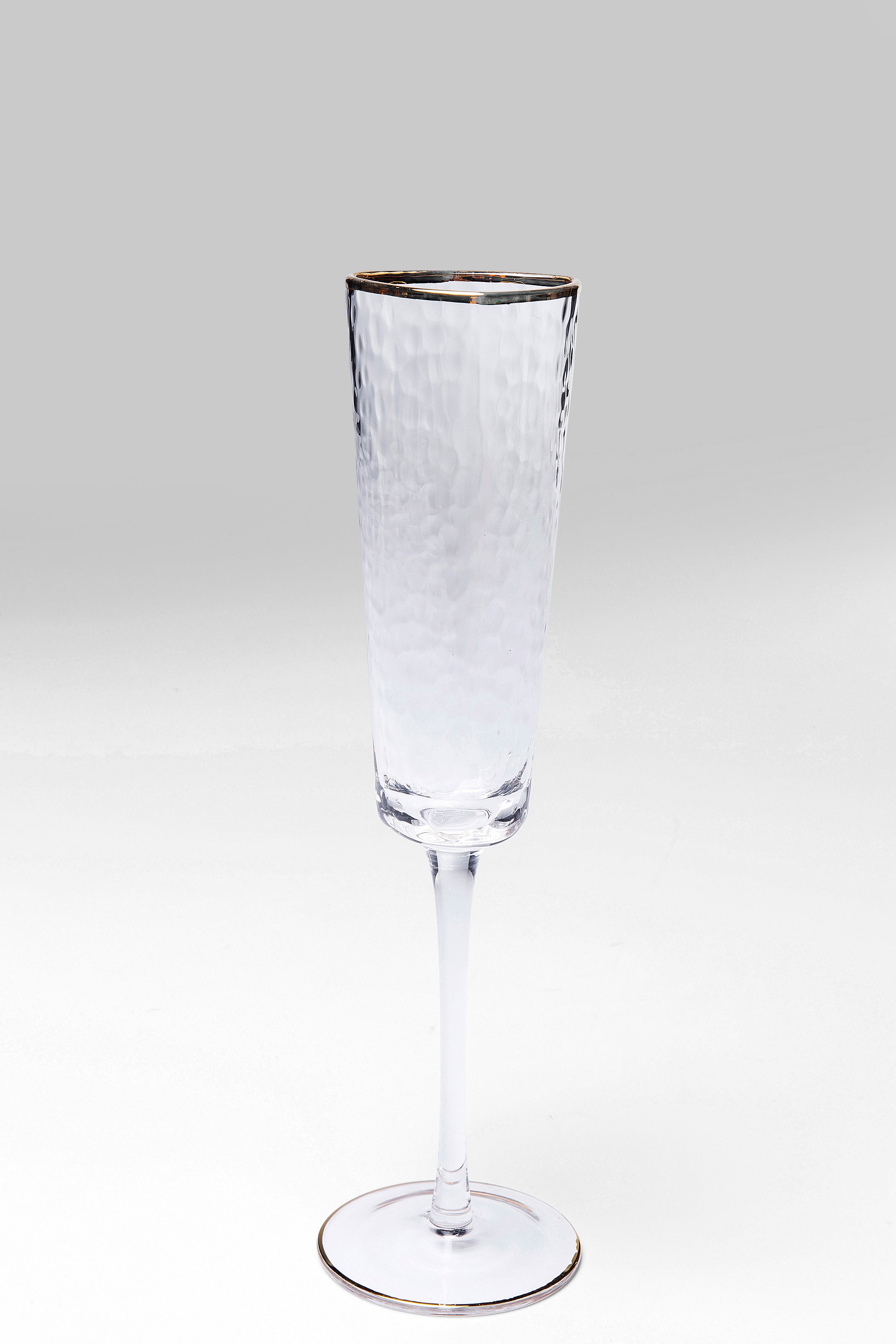 Kare - Champagne Glass Hommage