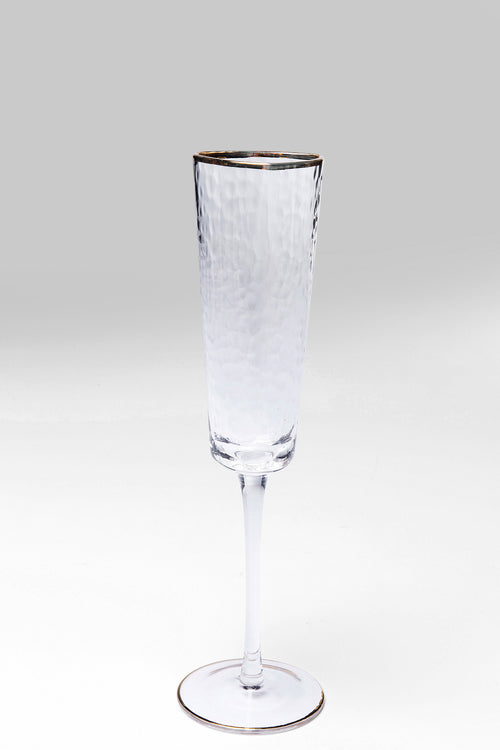 Kare - Champagne Glass Hommage