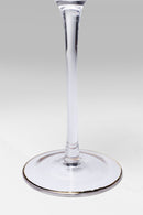 Kare - Champagne Glass Hommage