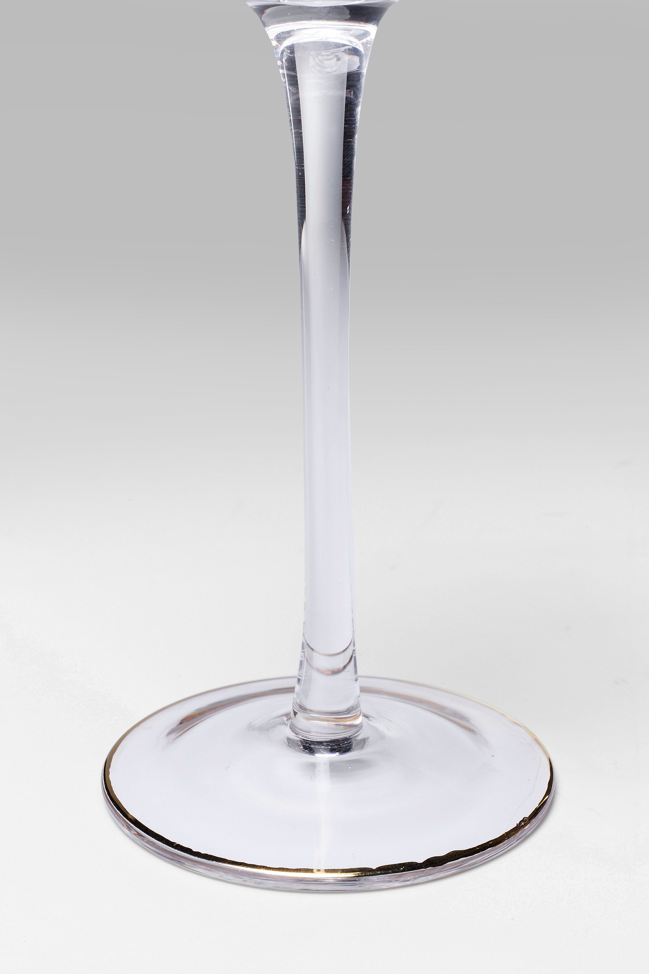 Kare - Champagne Glass Hommage